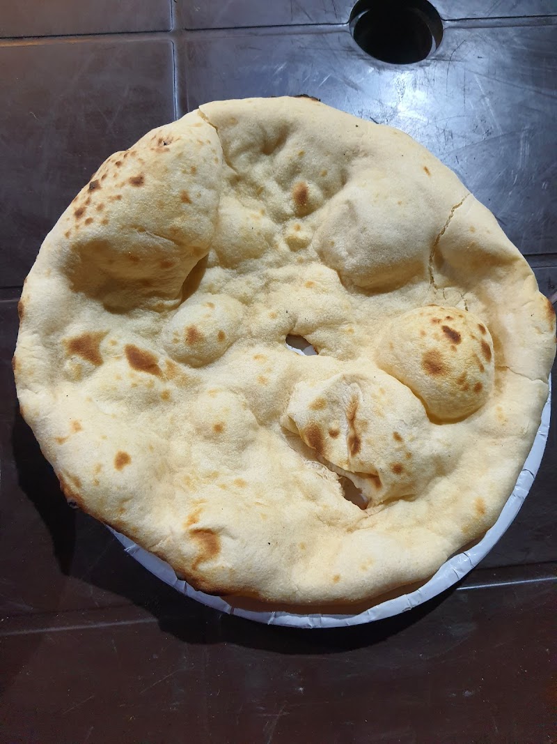 Saleem Mughlai Foods photo 4