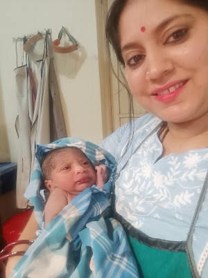 Dr Rekha Kumari - Image 3