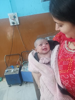 Dr Rekha Kumari - Image 2