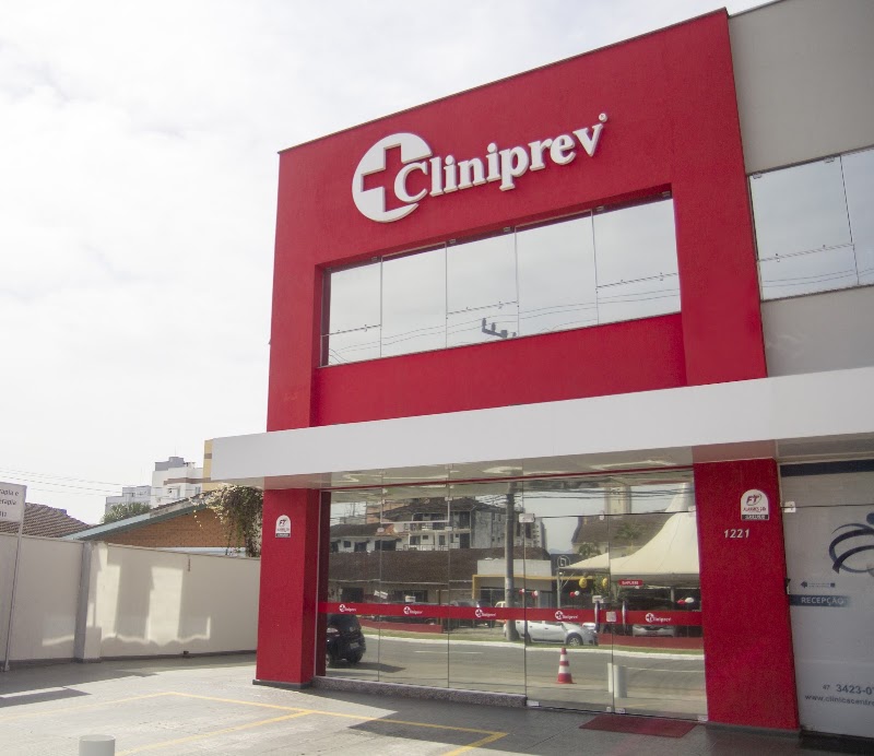 Foto de Cliniprev Clínica Médica e Odontológica