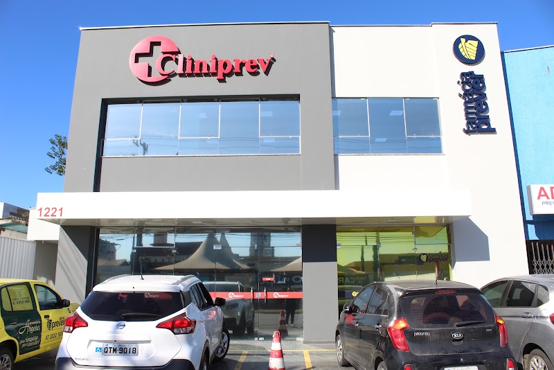 Cliniprev Clínica Médica e Odontológica