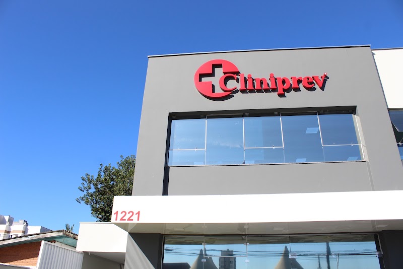 Foto de Cliniprev Clínica Médica e Odontológica