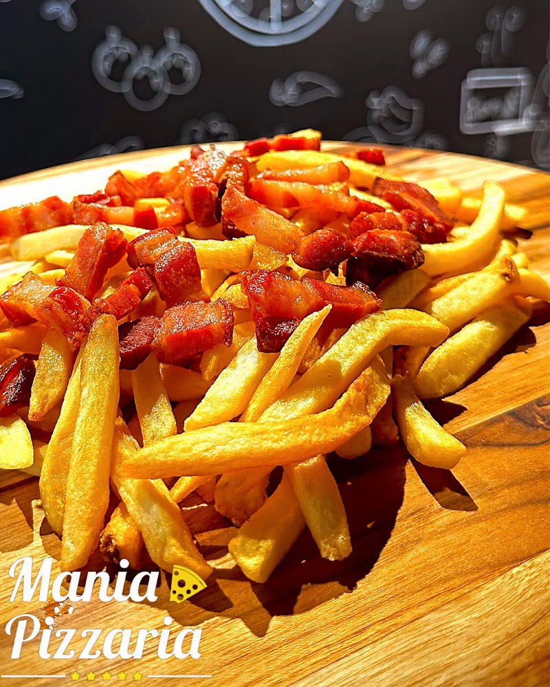 Foto de Mania pizzaria CIC