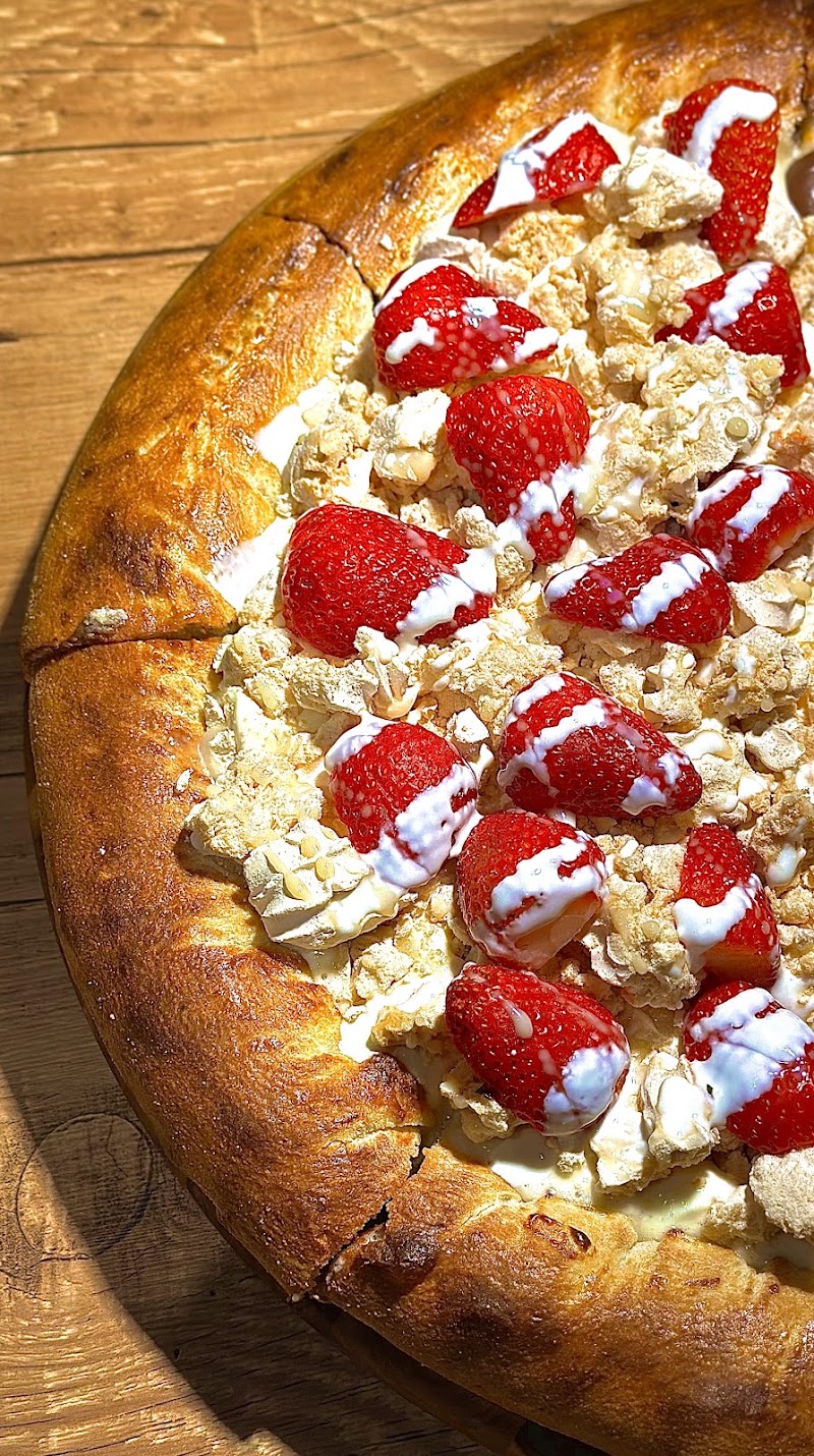 Foto de Mania pizzaria CIC