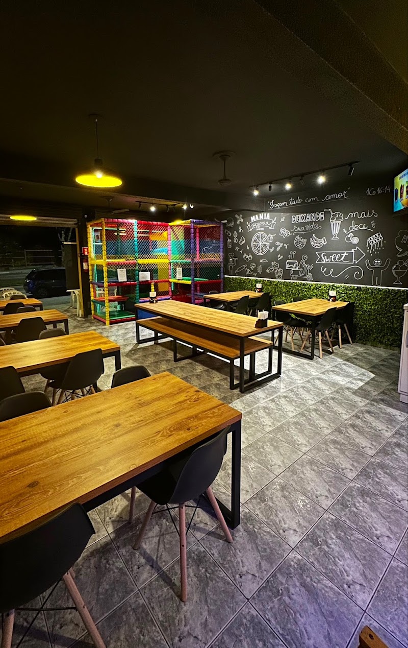 Foto de Mania pizzaria CIC