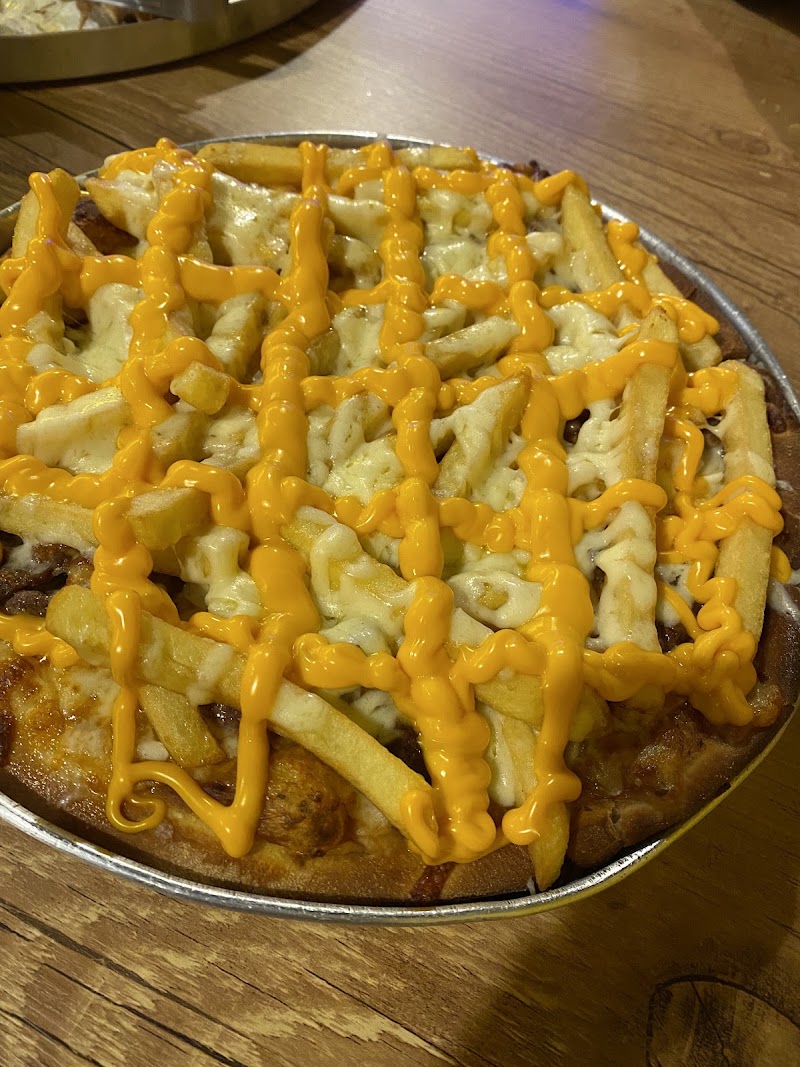 Foto de Mania pizzaria CIC