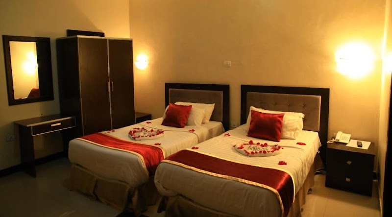 Lakemark Hotel photo 2