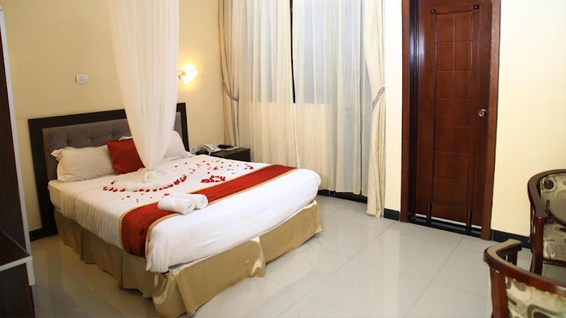Lakemark Hotel photo 4