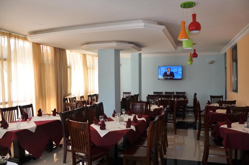Lakemark Hotel photo 3