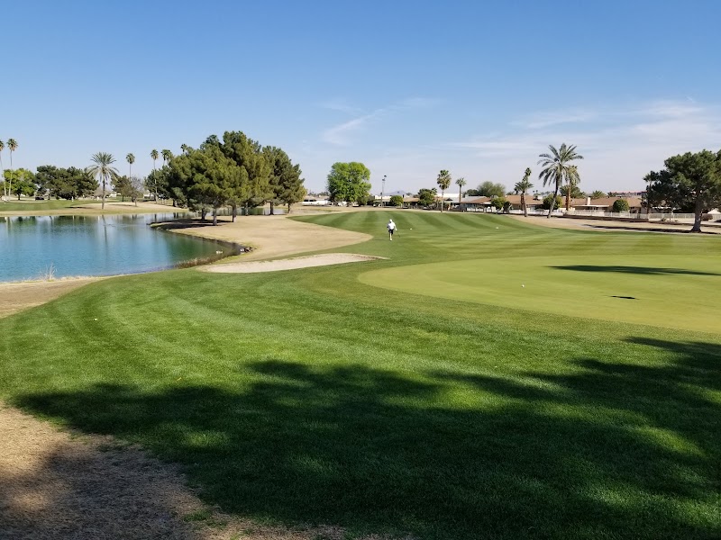 Palmbrook Golf Club photo 2