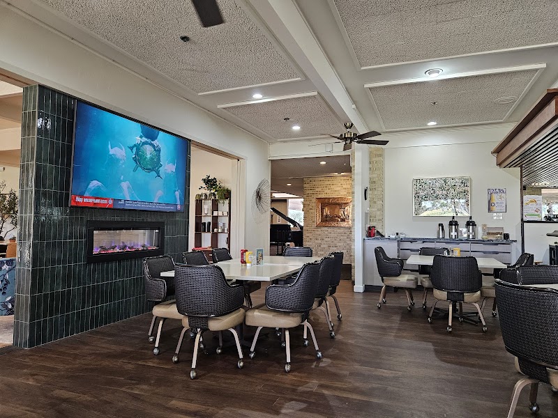 Palmbrook Golf Club photo 4