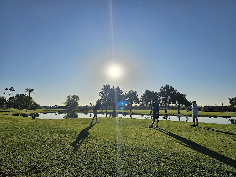 Palmbrook Golf Club photo 3