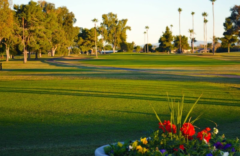 Palmbrook Golf Club photo 1