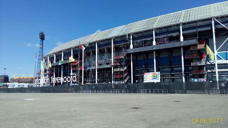 Feijenoord
