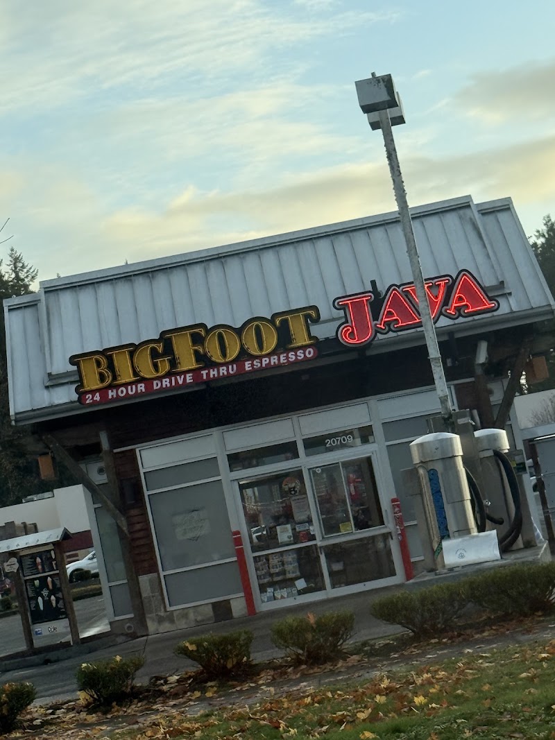 BigFoot Java photo 4