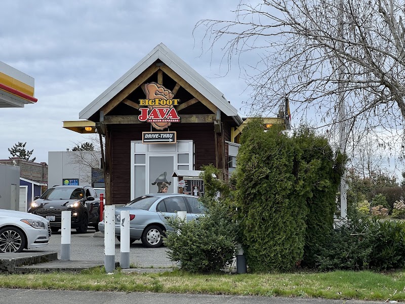 BigFoot Java photo 1