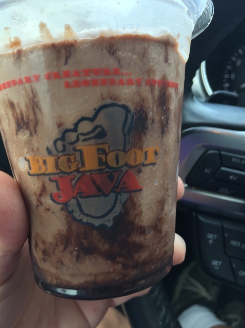 BigFoot Java photo 4