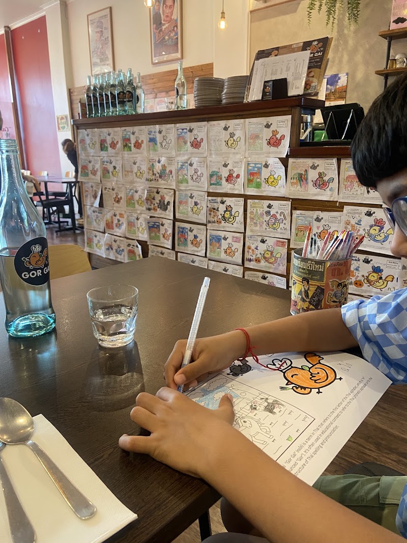 Gor Gai Thai Food photo 5