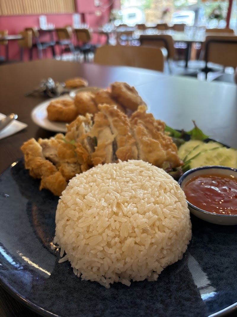 Gor Gai Thai Food photo 3