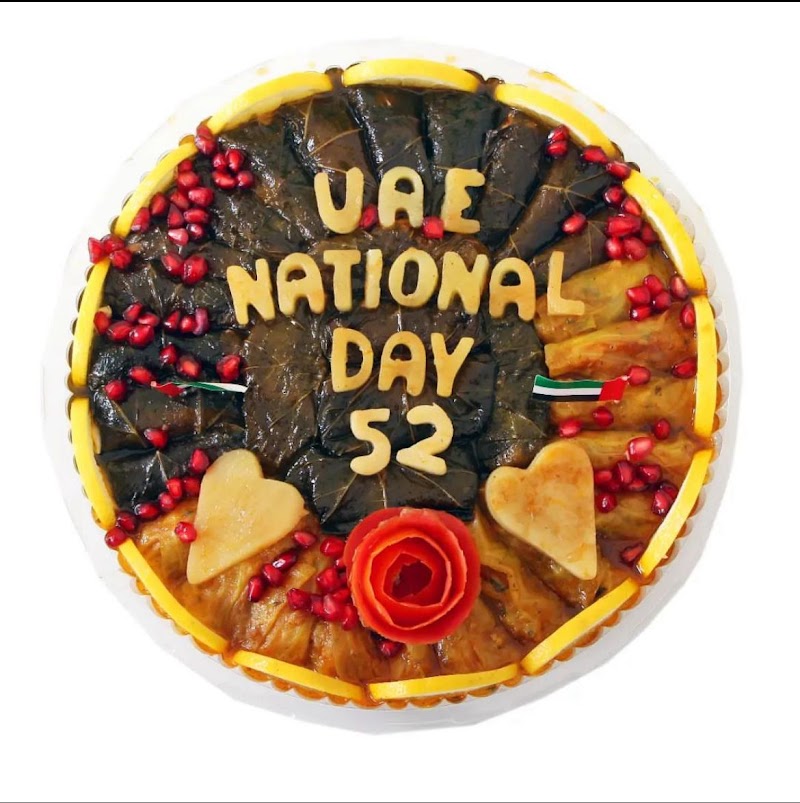 Ybala Wrq Enab Restaurant - Airport Road مطعم يباله ورق عنب photo 6