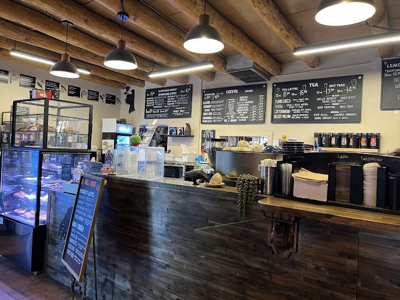 Blackbird Coffee House photo 1