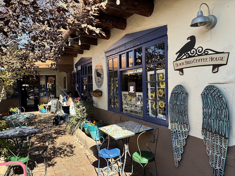 Blackbird Coffee House photo 4