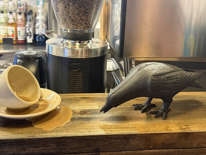 Blackbird Coffee House photo 3