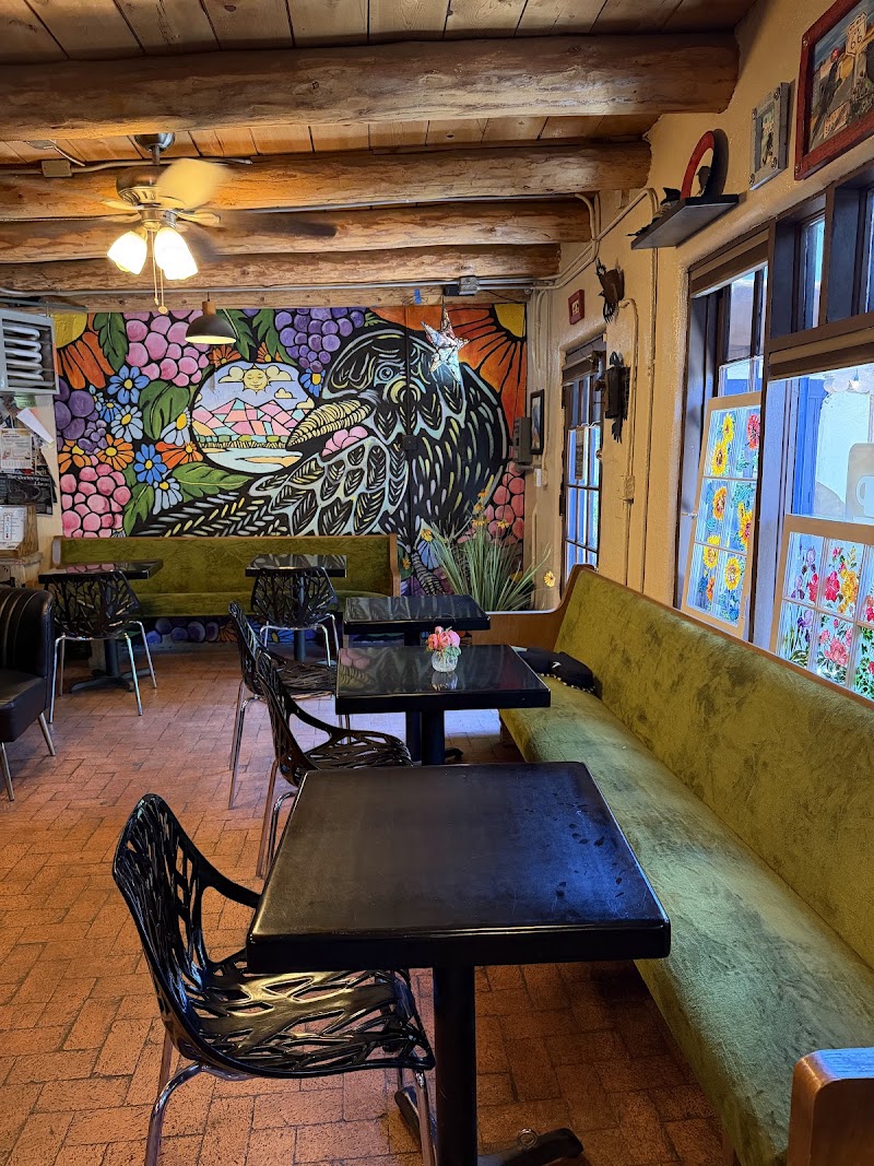 Blackbird Coffee House photo 4