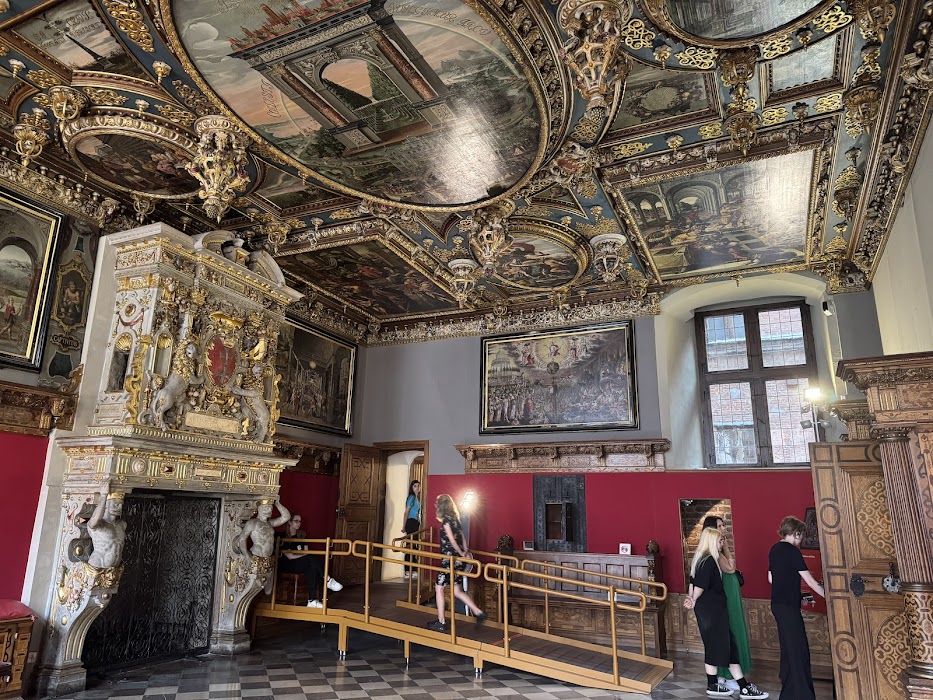 Museum of Gdańsk - Main Town Hall fotoğraf 1