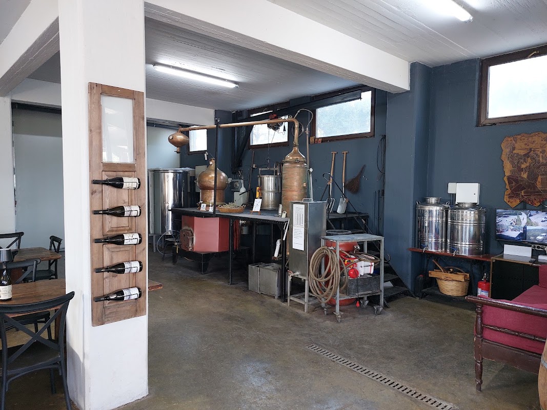 Garakis Winery