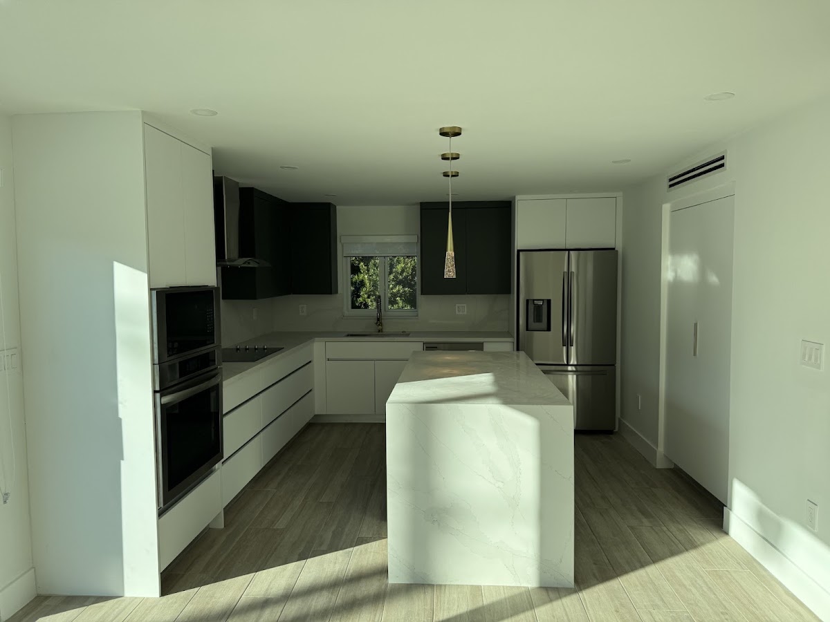 Ymedina Remodeling professional work