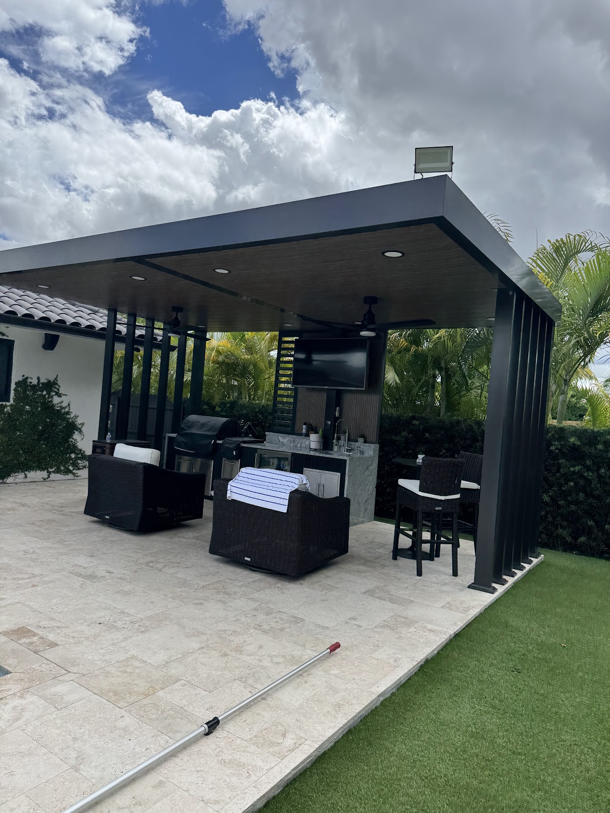 Ymedina Remodeling quality craftsmanship