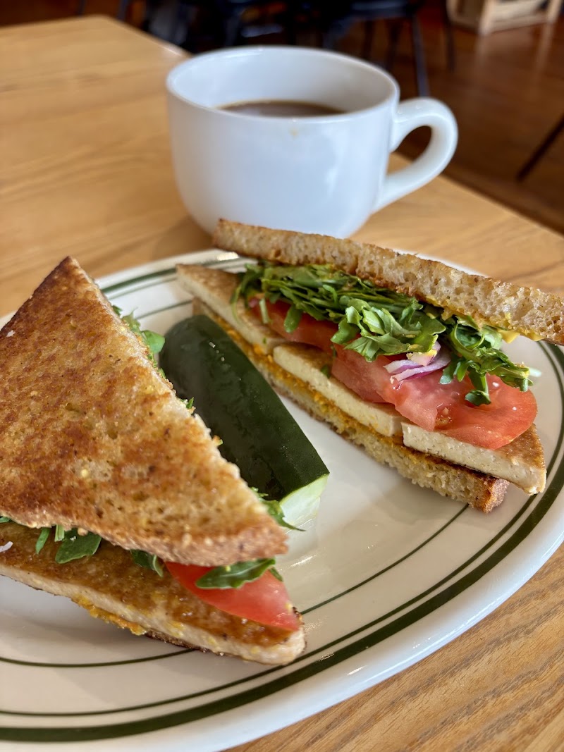 Tandem Bakery & Cafe photo 4