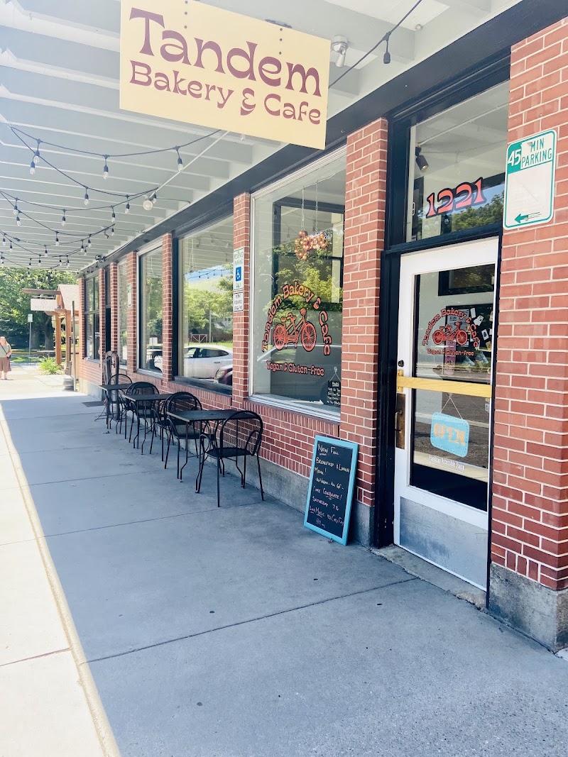 Tandem Bakery & Cafe photo 1