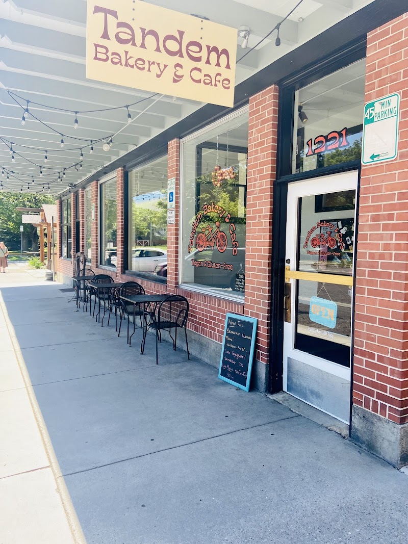 Tandem Bakery & Cafe photo 1