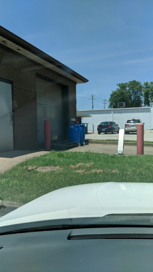 Photo by Bonnie Briggs