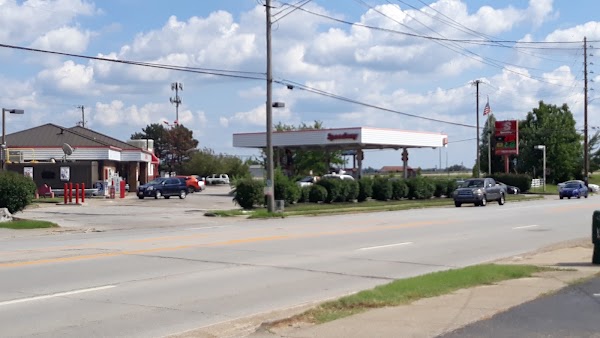 Photo by Trevor Whited