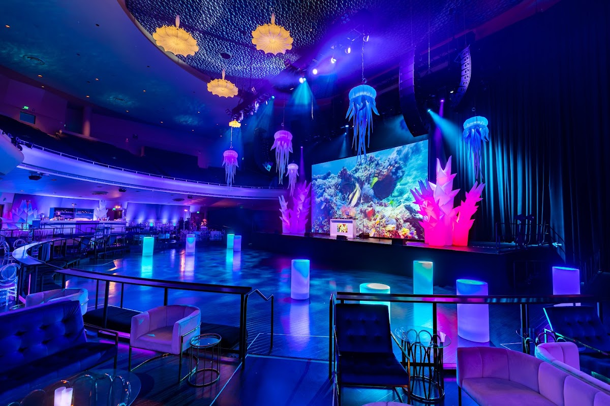 Glow Events: Google Places image 5