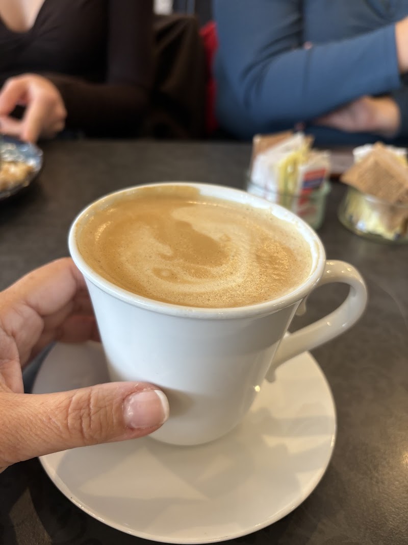 Cafe Cristal photo 3