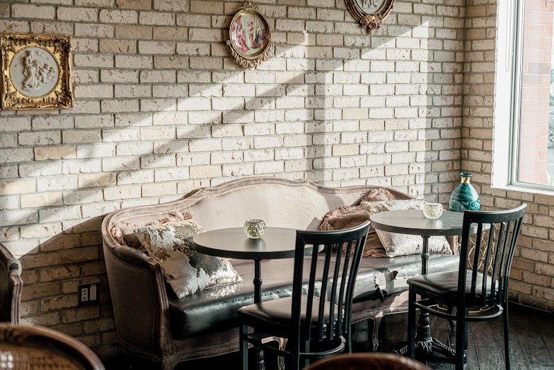 Cafe Cristal photo 1