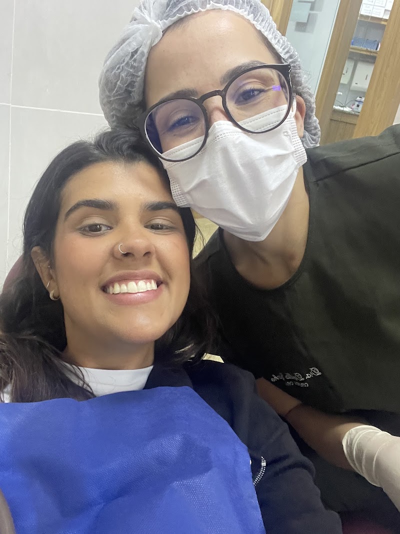 Dra Daniella Estanho - foto 2