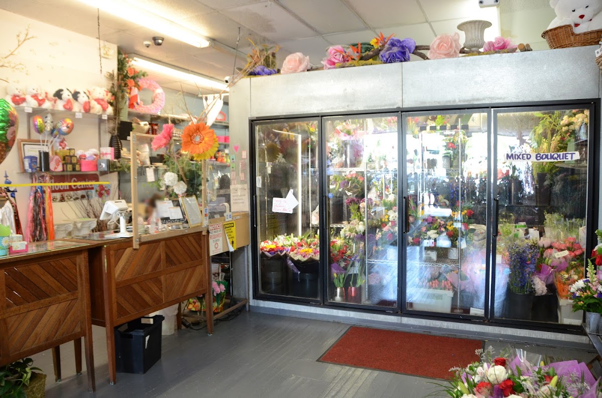 Linda's Flowers: Google Places image 5