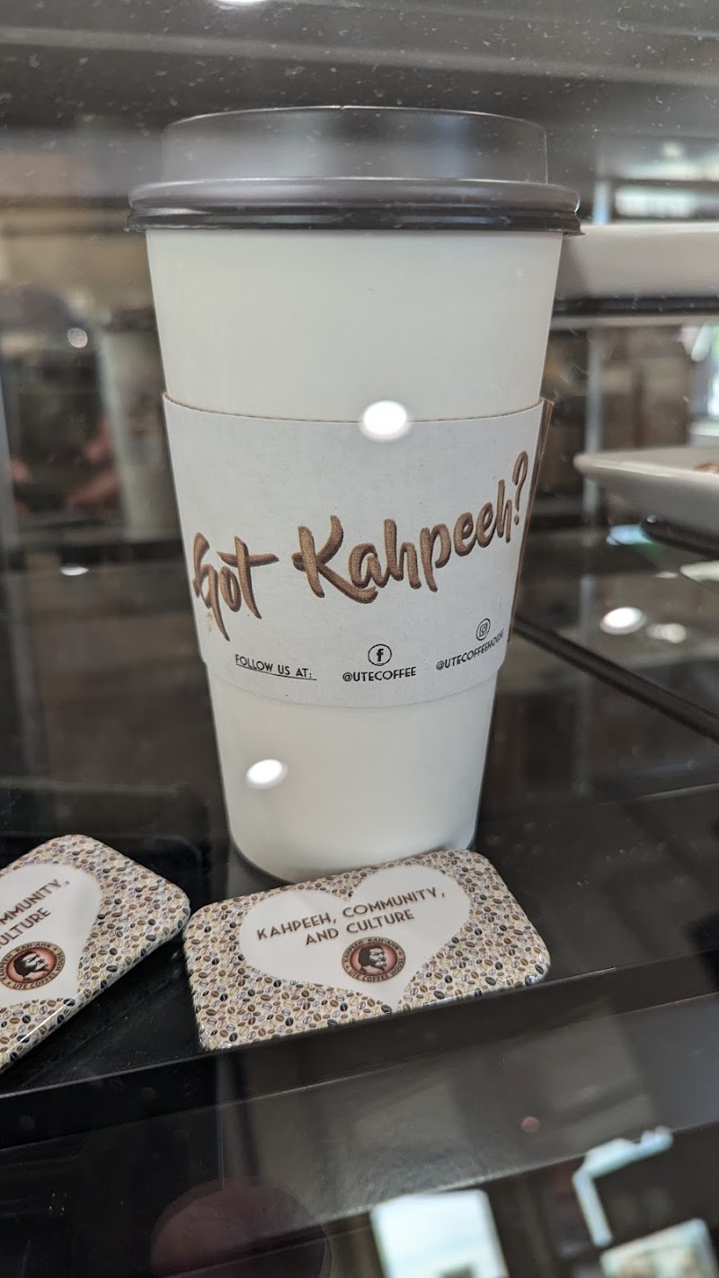 Kahpeeh Kah-ahn Ute Coffee House photo 3