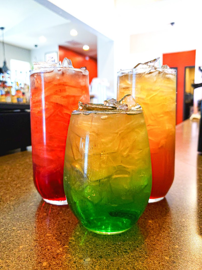 Kahpeeh Kah-ahn Ute Coffee House photo 2