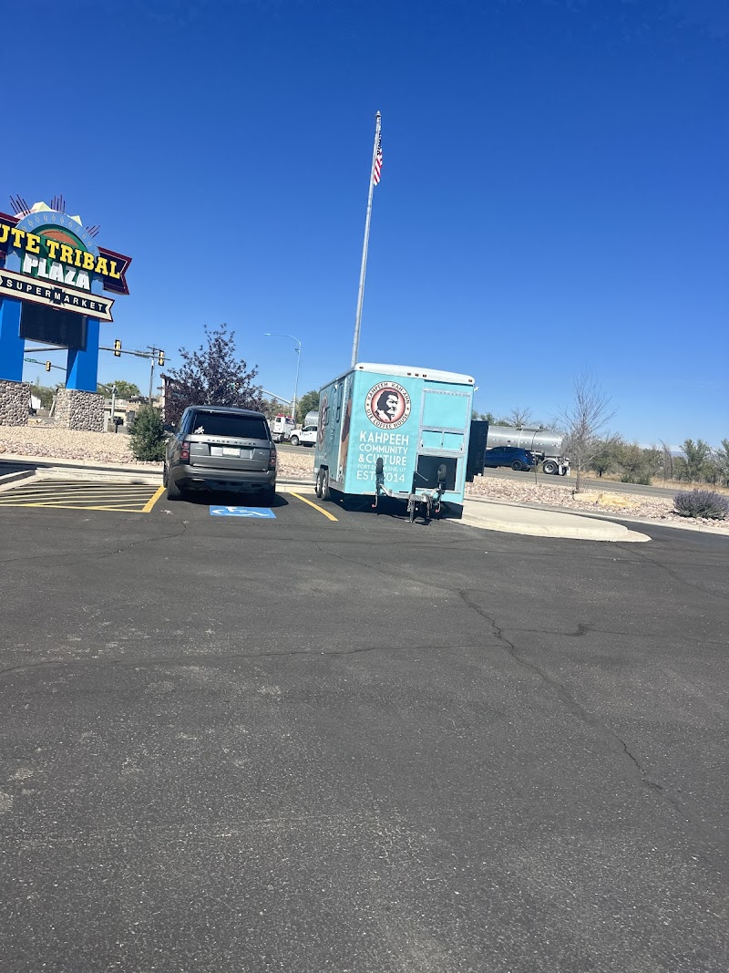 Kahpeeh Kah-ahn Ute Coffee House photo 4