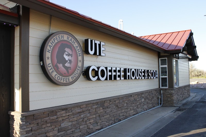 Kahpeeh Kah-ahn Ute Coffee House photo 3