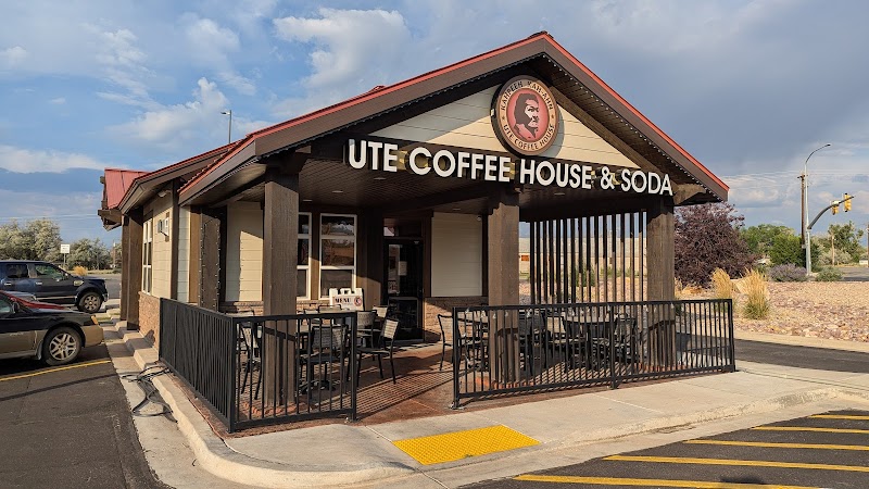 Kahpeeh Kah-ahn Ute Coffee House photo 1