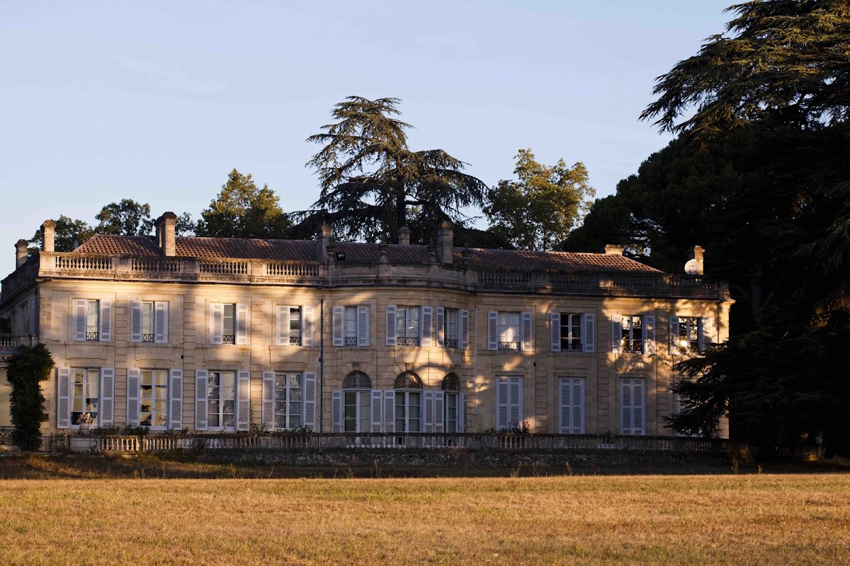 Château du Taillan