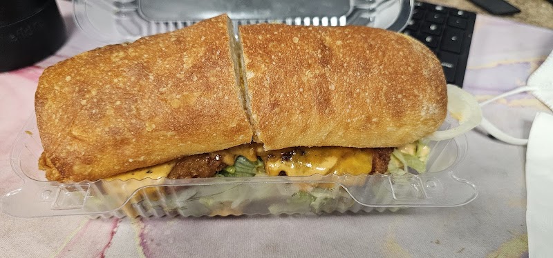 SNDWCH Miami - FIU photo 8