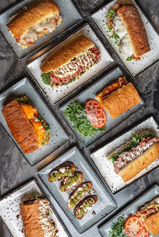 SNDWCH Miami - FIU photo 5